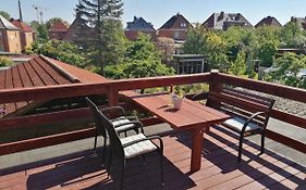 NEU! Sonnendeck mit Dachterrasse&Parkplatz